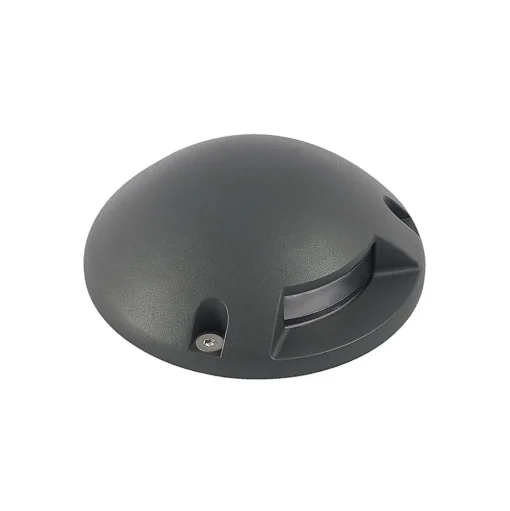 Lindby Huban LED vloeropbouwlamp, 1-lamp