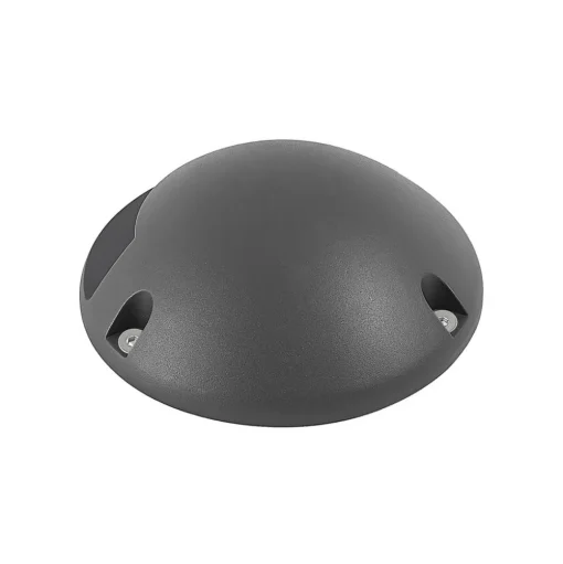 Lindby Huban LED vloeropbouwlamp, 1-lamp