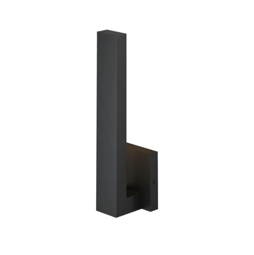 Lindby Isadore LED buiten wandlamp