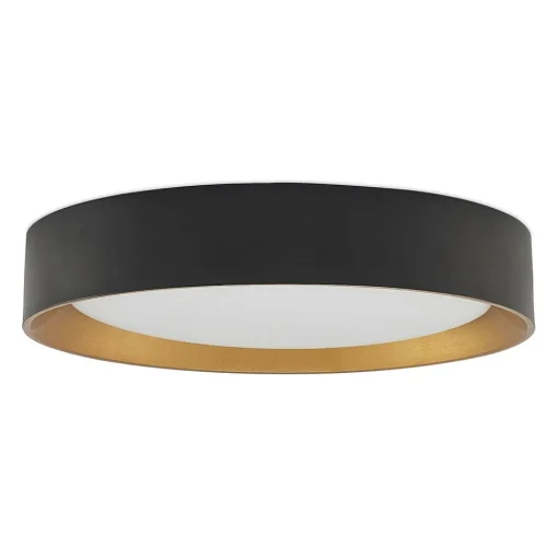 Lindby Kambia LED plafondlamp, 55 cm