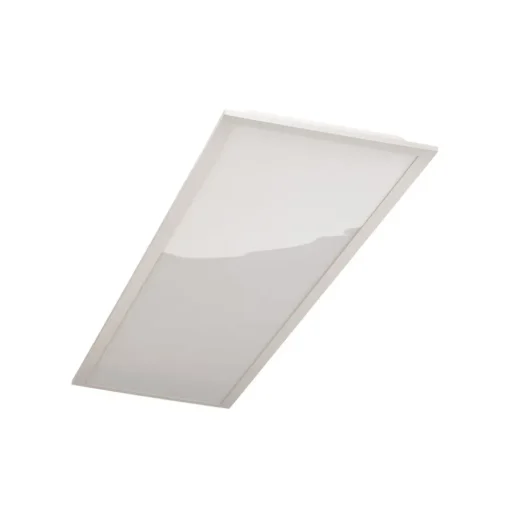 Lindby Kenma LED paneel, CCT, 29,6 cm x 119,6 cm