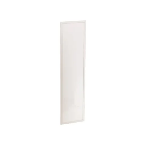 Lindby Kenma LED paneel, CCT, 29,6 cm x 119,6 cm