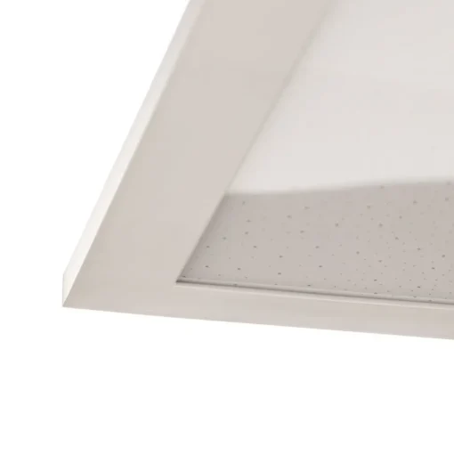 Lindby Kenma LED paneel, CCT, 29,6 cm x 119,6 cm