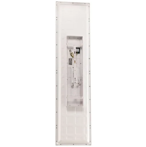 Lindby Kenma LED paneel, CCT, 29,6 cm x 119,6 cm