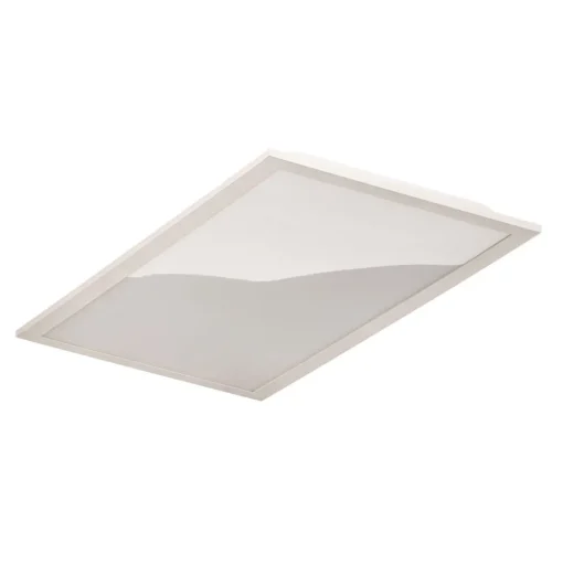 Lindby Kenma LED paneel, CCT, 29,6 cm x 59,6 cm