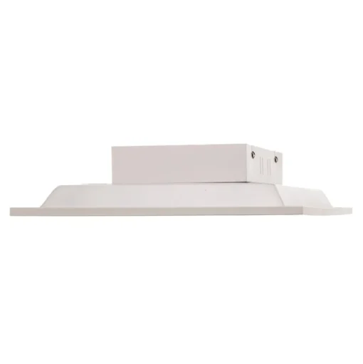 Lindby Kenma LED paneel, CCT, 29,6 cm x 59,6 cm