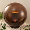 Lindby Kibara decoratie-lichtbol, Ø 50 cm
