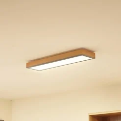 Lindby Laviona plafondlamp met CCT, 80 cm