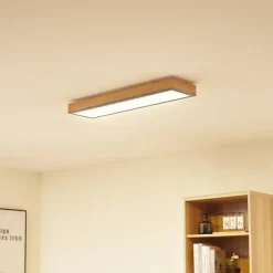 Lindby Laviona plafondlamp met CCT, 80 cm