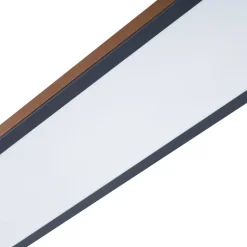 Lindby Laviona plafondlamp met CCT, 80 cm