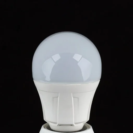 Lindby LED lamp, E27, 11 W, opaal, 3.000 K, 1.055 lm