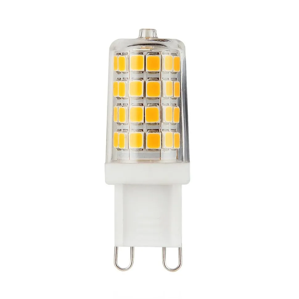 Lindby LED lamp G9 3W 2.700K 280lm dimbaar