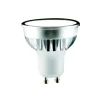 Lindby LED lamp, reflector, GU10, 5 W, helder, 3.000 K
