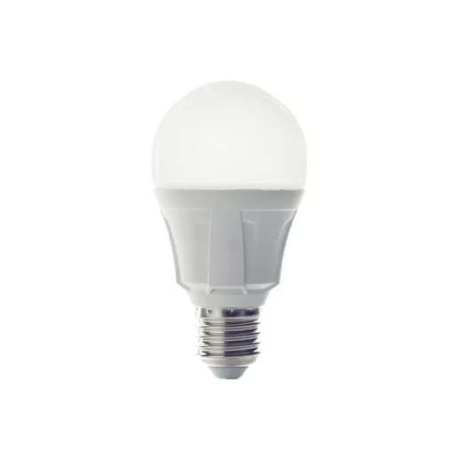 Lindby LED lamp, set van 3, E27, 8,5 W, mat, 3.000 K