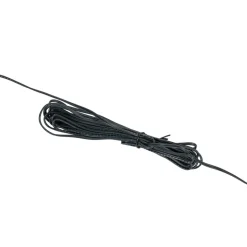 Lindby LED lichtketting Miyu, RGB, timer, 15 m, IP44