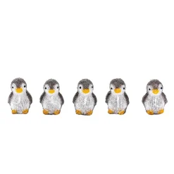 Lindby LED lichtketting Pingo, timerfunctie, 745 cm, IP44