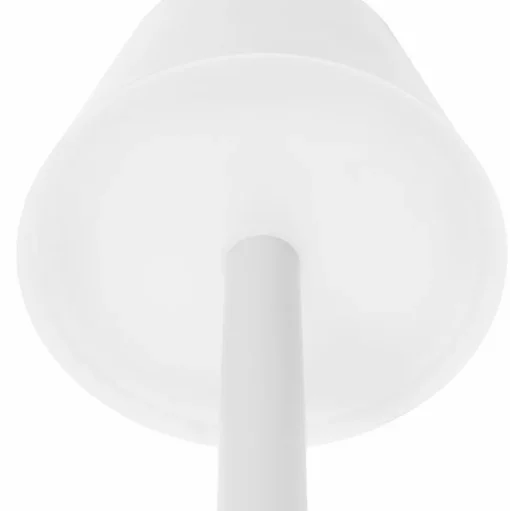 Lindby LED oplaadbare lamp Gaja, wit, USB, IP44, RGBW, dimbaar