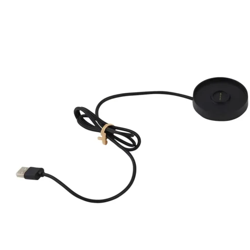 Lindby LED oplaadbare tafellamp Noelani, hoogte 30 cm, IP44, dimbaar