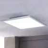 Lindby LED paneel Livel, CCT, 80 cm x 30 cm, afstandsbediening