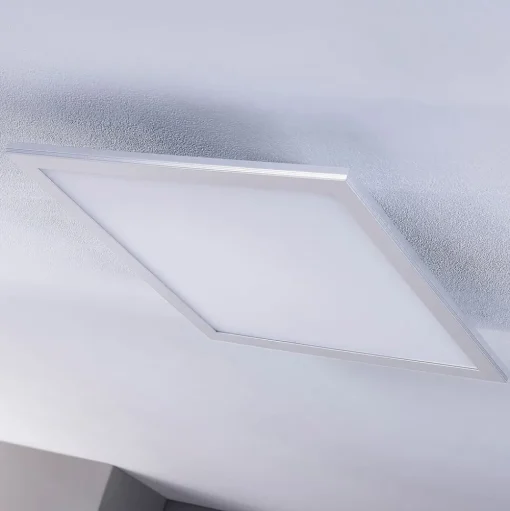 Lindby LED paneel Livel, CCT, 80 cm x 30 cm, afstandsbediening