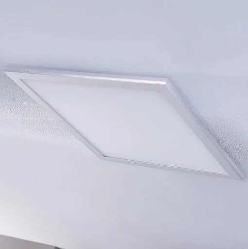 Lindby LED paneel Livel, CCT, 80 cm x 30 cm, afstandsbediening
