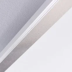Lindby LED paneel Livel, set van 2, CCT, 40 cm x 40 cm, afstandsbediening