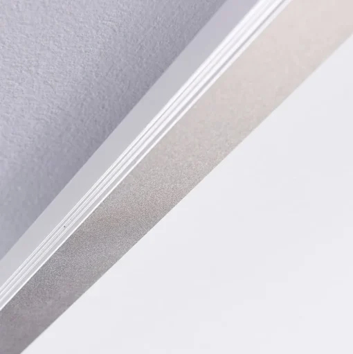 Lindby LED paneel Livel, set van 2, CCT, 40 cm x 40 cm, afstandsbediening