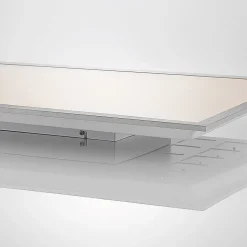 Lindby LED paneel Stenley, CCT, 120 cm x 60 cm, dimbaar