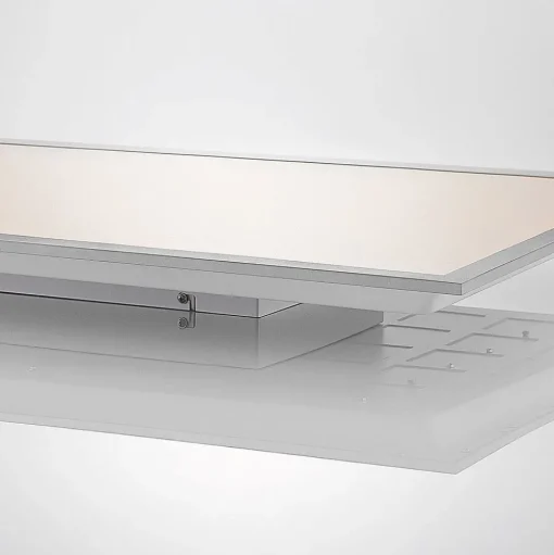 Lindby LED paneel Stenley, CCT, 120 cm x 60 cm, dimbaar