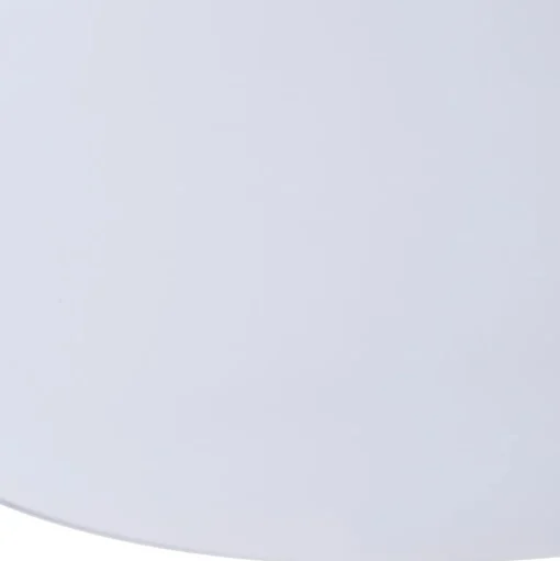 Lindby LED plafondlamp Comora, Ø 35 cm, wit, IP44, 3000K