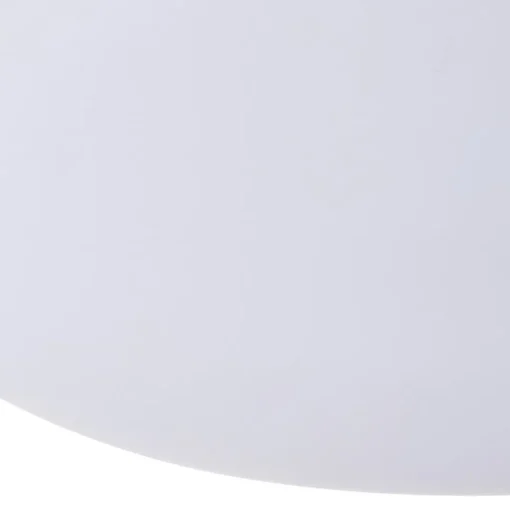 Lindby LED plafondlamp Eovi, Ø 33 cm, wit, 3.000 K, rond