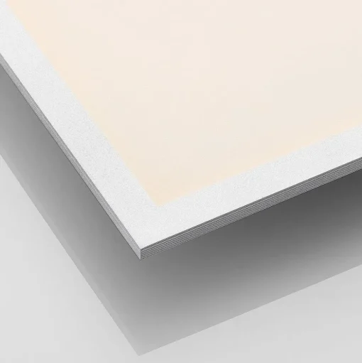 Lindby LED plafondlamp Zento, 120 cm, zilver, 4.000 K