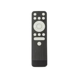 Lindby LED plafondventilator Vedin, DC, stil, Ø 49 cm, CCT