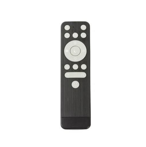 Lindby LED plafondventilator Vedin, DC, stil, Ø 49 cm, CCT