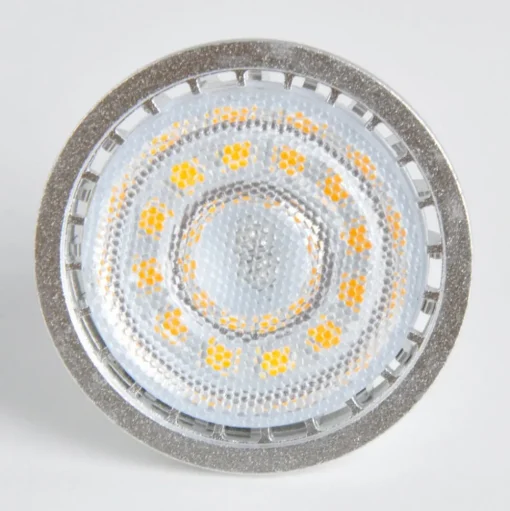 Lindby LED reflectorlamp GU10 5 W helder 3.000 K 55° set van 3