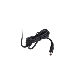 Lindby LED tafellamp Elvir, grijs, aluminium, hoogte 53cm, CCT