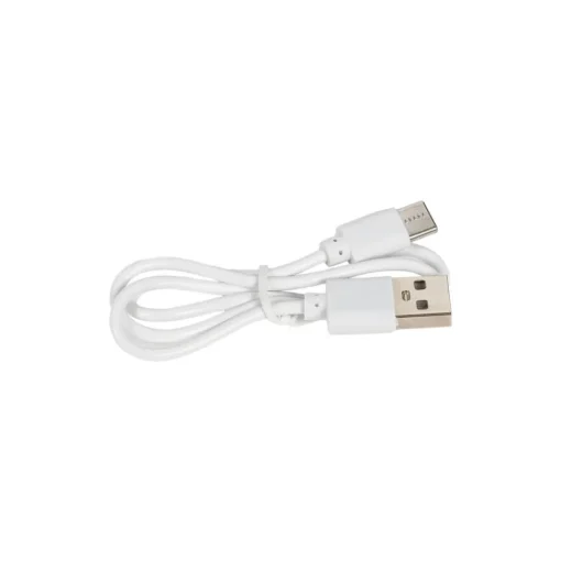 Lindby LED tafellamp Louane, 21,5 cm, USB, RGBW