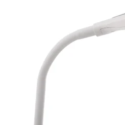 Lindby LED tafellamp Valtaria, wit, CCT, dimbaar