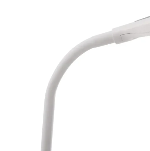 Lindby LED tafellamp Valtaria, wit, CCT, dimbaar