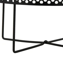 Lindby LED terraslamp Achilleas, RGBW, zwart