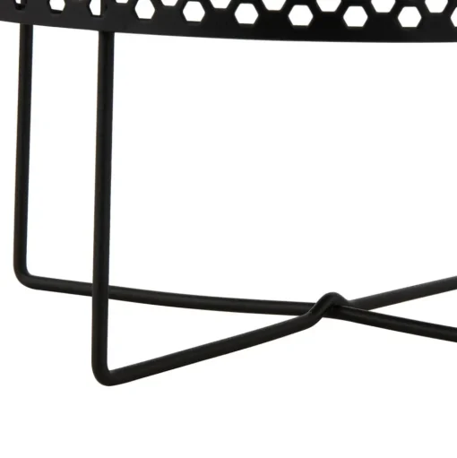 Lindby LED terraslamp Achilleas, RGBW, zwart