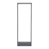 Lindby LED tuinpadverlichting van aluminium 60cm