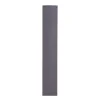 Lindby LED tuinpadverlichting van aluminium 80cm