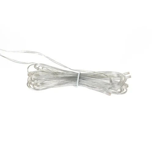 Lindby Lepita LED lichtster 80-lichts