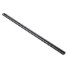 Lindby Linaro stroomrail, 1 m, zwart, 1-fase railsysteem