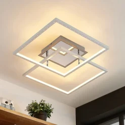 Lindby Liyana LED plafondlamp
