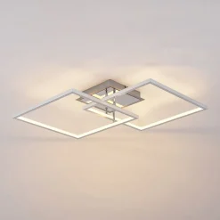 Lindby Liyana LED plafondlamp