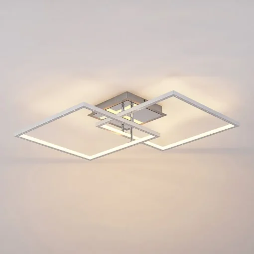 Lindby Liyana LED plafondlamp