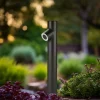 Lindby Lolani aluminium tuinpadverlichting 1-lamp 60 cm