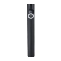 Lindby Lolani aluminium tuinpadverlichting 1-lamp 60 cm